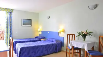 Apartamentos Paraiso del Sol