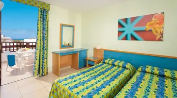 Apartamentos Paraiso del Sol