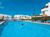 Apartamentos Paraiso del Sol