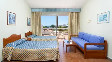 Apartamentos Paraiso del Sol