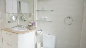 APARTAMENTOS PARQUE DEL SOL