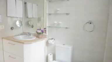 APARTAMENTOS PARQUE DEL SOL
