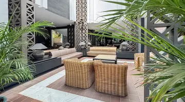 APARTAMENTOS PARQUE DEL SOL