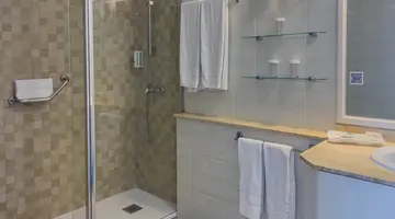 APARTAMENTOS PARQUE DEL SOL