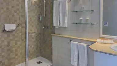 APARTAMENTOS PARQUE DEL SOL