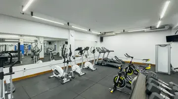 APARTAMENTOS PARQUE DEL SOL