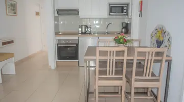 APARTAMENTOS PARQUE DEL SOL