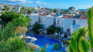 APARTAMENTOS PARQUE DEL SOL