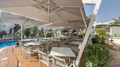 APARTAMENTOS PARQUE DEL SOL