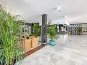 APARTAMENTOS PARQUE DEL SOL
