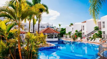 APARTAMENTOS PARQUE DEL SOL
