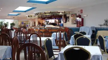 Apartamentos Pez Azul