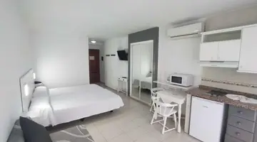 Apartamentos Pez Azul
