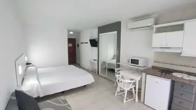 Apartamentos Pez Azul