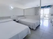 Apartamentos Pez Azul