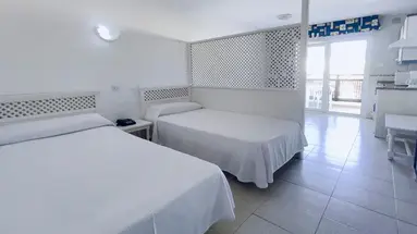 Apartamentos Pez Azul
