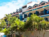Apartamentos Pez Azul