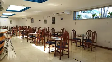 Apartamentos Pez Azul