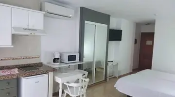 Apartamentos Pez Azul