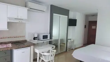 Apartamentos Pez Azul
