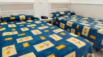 Apartamentos Pez Azul