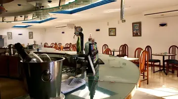 Apartamentos Pez Azul