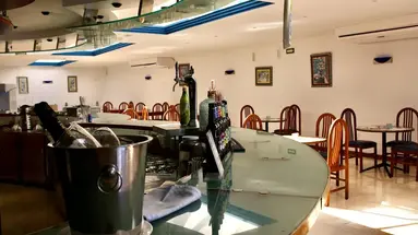 Apartamentos Pez Azul