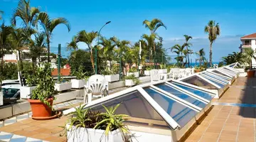 Apartamentos Pez Azul