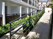 Apartamentos Pez Azul