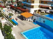 Apartamentos Pez Azul