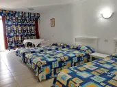 Apartamentos Pez Azul