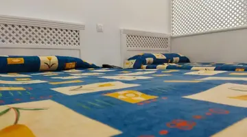 Apartamentos Pez Azul