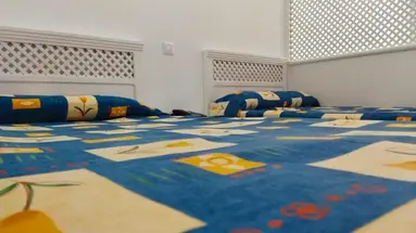 Apartamentos Pez Azul