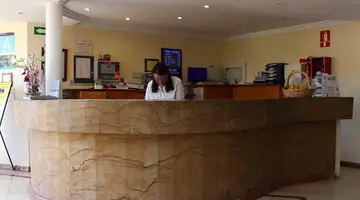 Apartamentos Pez Azul
