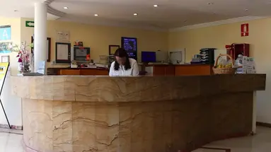 Apartamentos Pez Azul