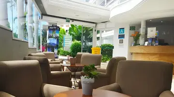 Apartamentos Pez Azul