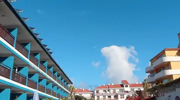 Apartamentos Pez Azul