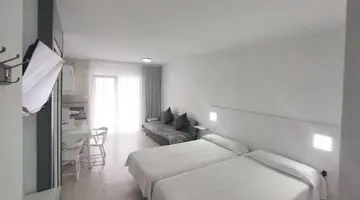 Apartamentos Pez Azul
