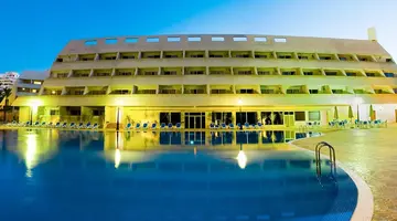 Apartamentos Piramides