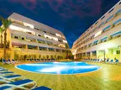 Apartamentos Piramides