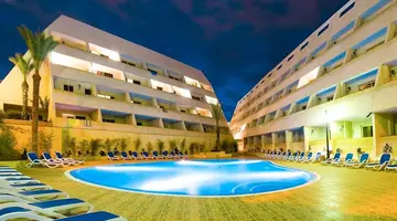 Apartamentos Piramides