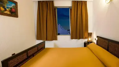 Apartamentos Piramides