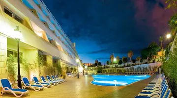 Apartamentos Piramides