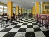 Apartamentos Piramides