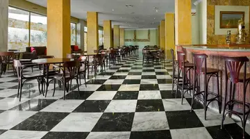 Apartamentos Piramides