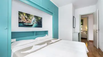Apartamentos Playa Parc