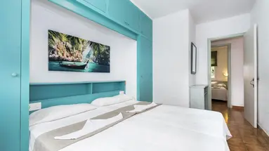 Apartamentos Playa Parc