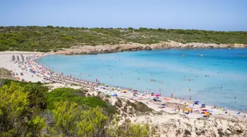 Apartamentos Playa Parc
