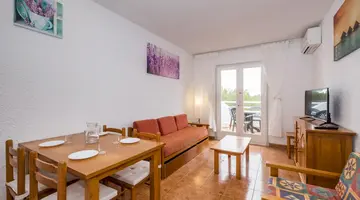 Apartamentos Playa Parc