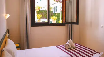 Apartamentos Playa Parc